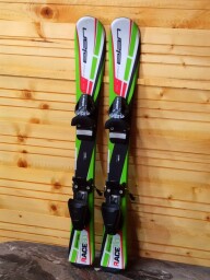 LYŽE ELAN SPORT RACE JR 80CM
